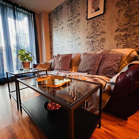 Appartement Latitude à Birmingham Extérieur photo