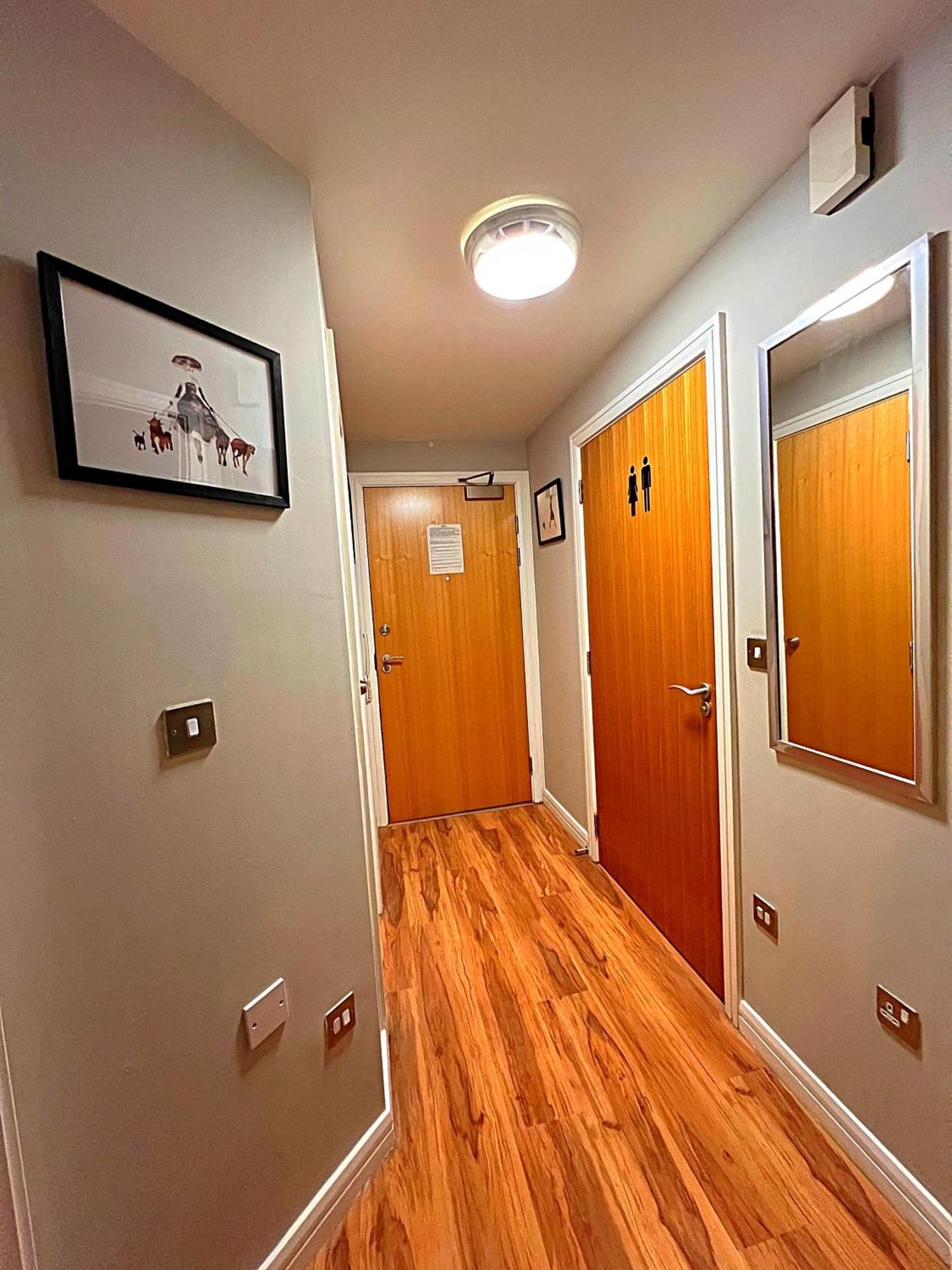 Appartement Latitude à Birmingham Extérieur photo