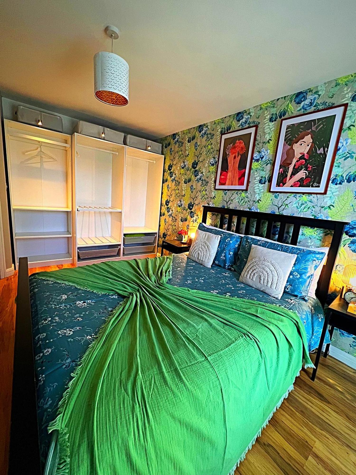 Appartement Latitude à Birmingham Extérieur photo